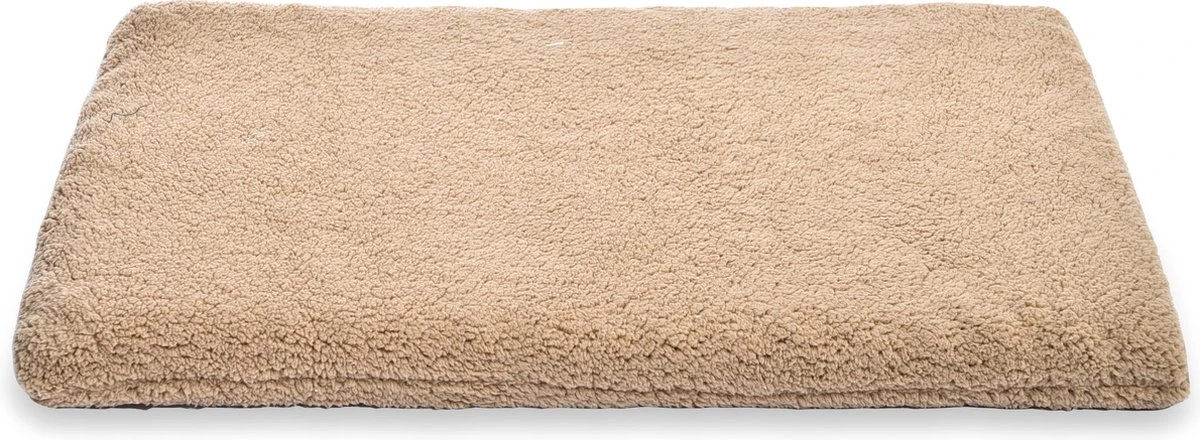 Topmast Benchkussen Hondenkussen Hondenmatras – Traagschuim Orthopedic Beige 104 X 66 Cm 3 Topmast Benchkussen Hondenkussen Hondenmatras – Traagschuim Orthopedic Beige 104 X 66 Cm