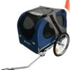 Topmast Hondenfietskar Original – Opvouwbaar – Blauw – Large – Voor Honden Tot 40 KG 1 Topmast Hondenfietskar Original – Opvouwbaar – Blauw – Large – Voor Honden Tot 40 KG -Hondenbenodigdhedenwinkel Topmast Hondenfietskar Original Opvouwbaar Blauw Large Voor Honden tot 40 KG