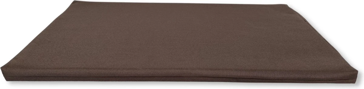 Topmast Waterproof Benchkussen – Nylon – Bruin – 105 X 70 Cm – Benchmat – Benchmatras – Waterafstotend – Hondenkussen 3 Topmast Waterproof Benchkussen – Nylon – Bruin – 105 X 70 Cm – Benchmat – Benchmatras – Waterafstotend – Hondenkussen
