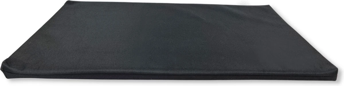 Topmast Waterproof Benchkussen – Nylon – Zwart – 105 X 70 Cm – Benchmat – Benchmatras – Waterafstotend – Hondenkussen 3 Topmast Waterproof Benchkussen – Nylon – Zwart – 105 X 70 Cm – Benchmat – Benchmatras – Waterafstotend – Hondenkussen