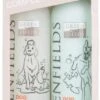 Greenfields Vacht Verzorging Set Voor Honden Shampoo, Conditioner & Droogshampoo
