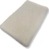 Vetbed Crème Effen – 2 Stuks – Antislip Hondenmat – Hondenbed – Hondenmatras – Benchmat – 75 X 50 CM – Machine Wasbaar -Hondenbenodigdhedenwinkel Vetbed Creme Effen 2 Stuks Antislip Hondenmat Hondenbed Hondenmatras Benchmat 75 x 50 CM Machine Wasbaar