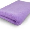 Vetbed Effen Lila – Antislip Hondenmat – 100 X 75 Cm – Benchmat – Hondenkleed – Voor Honden – Machine Wasbaar -Hondenbenodigdhedenwinkel Vetbed Effen Lila Antislip Hondenmat 100 x 75 cm Benchmat Hondenkleed Voor Honden Machine Wasbaar