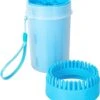 WUFY CLEPAW Hondenpoten Reiniger – Hondenborstel – Verzorging – Hond – L
