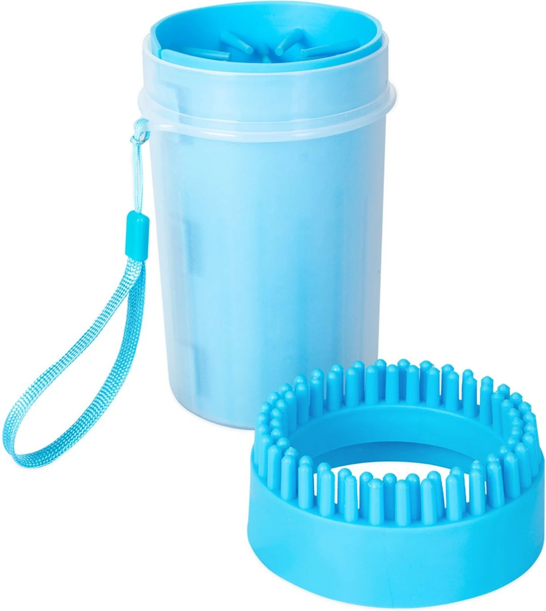 WUFY CLEPAW Hondenpoten Reiniger – Hondenborstel – Verzorging – Hond – M 3 WUFY CLEPAW Hondenpoten Reiniger – Hondenborstel – Verzorging – Hond – M