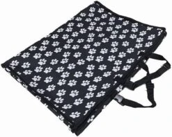 Waterdichte Antislip XXL Hondendeken – Donker Blauw – 150 X 130 X 38 Cm