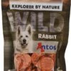 Wild Konijn 96% Vlees Graanvrije Honden Training Beloning Snacks Puppycursus Hond Beloningssnacks 2 Wild Konijn 96% Vlees Graanvrije Honden Training Beloning Snacks Puppycursus Hond Beloningssnacks -Hondenbenodigdhedenwinkel Wild Konijn 96 Vlees Graanvrije Honden Training Beloning Snacks Puppycursus Hond Beloningssnacks