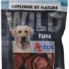 Wild Tonijn 96% Vis Graanvrije Honden Training Beloning Snacks Puppycursus Hond Beloningssnacks -Hondenbenodigdhedenwinkel Wild Tonijn 96 Vis Graanvrije Honden Training Beloning Snacks Puppycursus Hond Beloningssnacks