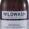 Wildwash Shampoo Detangle Pro – Hondenvachtverzorging – 2 Wildwash Shampoo Detangle Pro – Hondenvachtverzorging – -Hondenbenodigdhedenwinkel Wildwash Shampoo Detangle Pro Hondenvachtverzorging