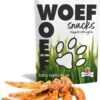 Woef Woef Snacks Hondensnacks Kippenvleugels Verwensnacks Hondensnoepjes – Gedroogd Vlees – Kip – Alle Honden En Alle Leeftijden Vanaf 3 Maanden – Geen Toevoegingen – 2.00 Kg – Elke Levensfase 2 Woef Woef Snacks Hondensnacks Kippenvleugels Verwensnacks Hondensnoepjes – Gedroogd Vlees – Kip – Alle Honden En Alle Leeftijden Vanaf 3 Maanden – Geen Toevoegingen – 2.00 Kg – Elke Levensfase -Hondenbenodigdhedenwinkel Woef Woef Snacks Hondensnacks Kippenvleugels Verwensnacks Hondensnoepjes Gedroogd vlees Kip Alle honden en alle leeftijden vanaf 3 maanden Gee 2