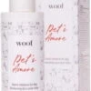 Woof Sweet Shampoo For Dog 1 Woof Sweet Shampoo For Dog -Hondenbenodigdhedenwinkel Woof sweet shampoo for dog