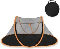 YourGoods® – Hondentent – Hondenhuis – Honden – Hond – Hondenmand – Hondenbench – Puppyren – Katten – Camping – Zomer – Opvouwbaar