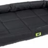 FERPLAST Hondenmatras Tender Tech 76 X 53 Cm Polyester Zwart -Hondenbenodigdhedenwinkel hondenmatras Tender Tech 76 x 53 cm polyester zwart