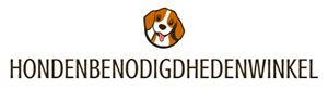 Hondenbenodigdhedenwinkel